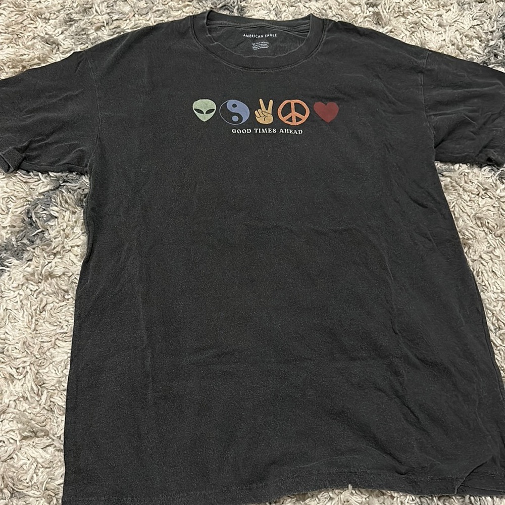 American eagle t-shirt